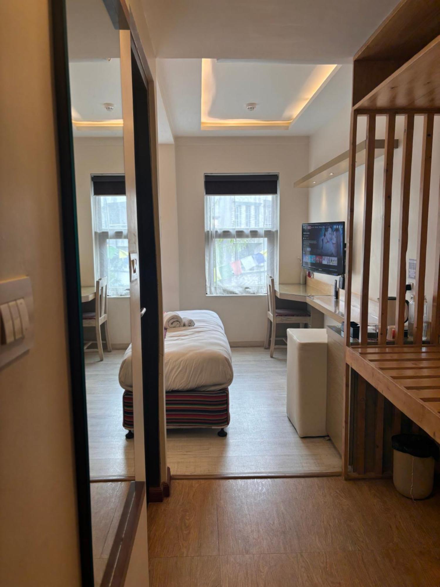 ViaVia Boutique Hotel - Katmandou Extérieur photo