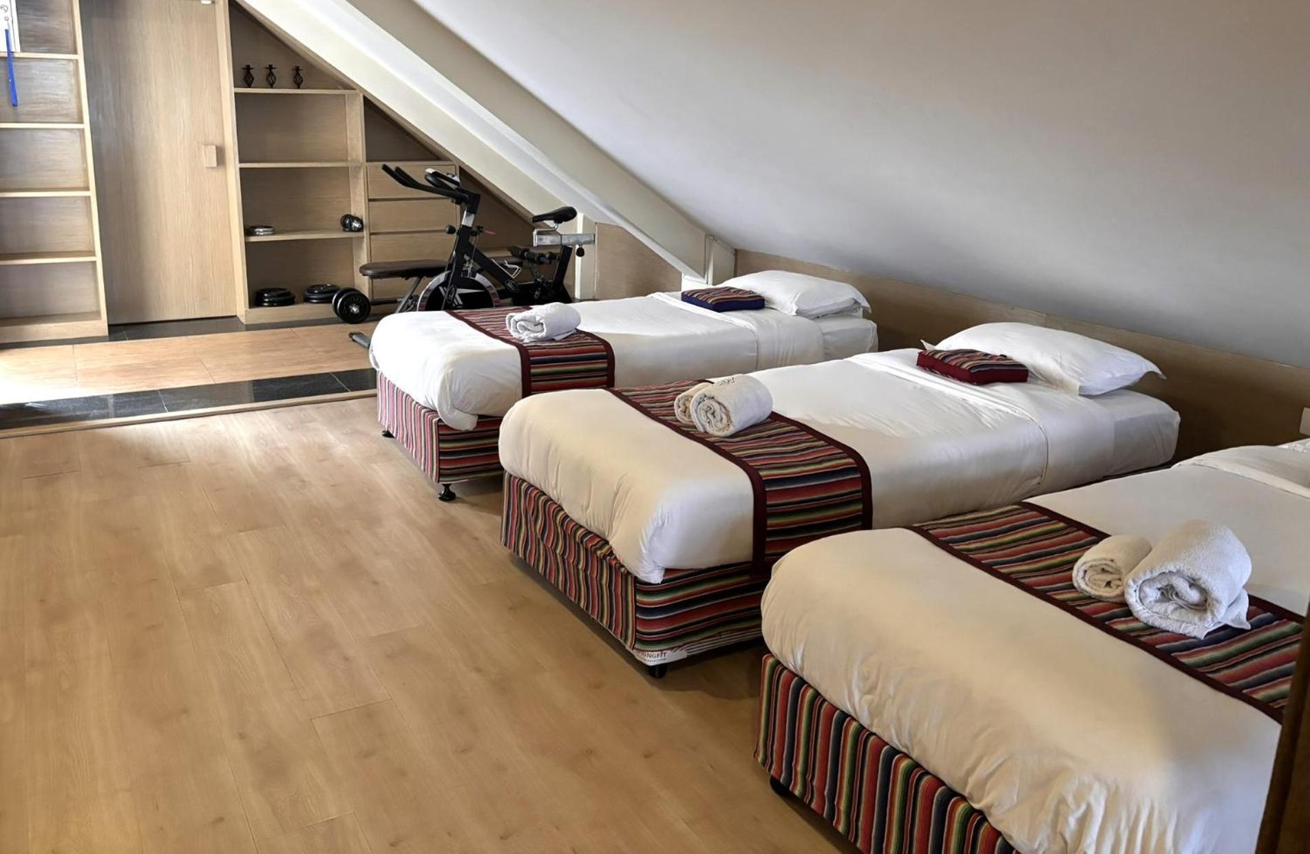 ViaVia Boutique Hotel - Katmandou Extérieur photo