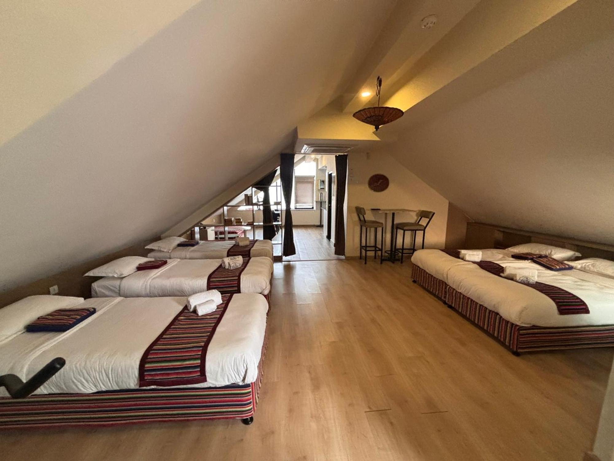 ViaVia Boutique Hotel - Katmandou Extérieur photo