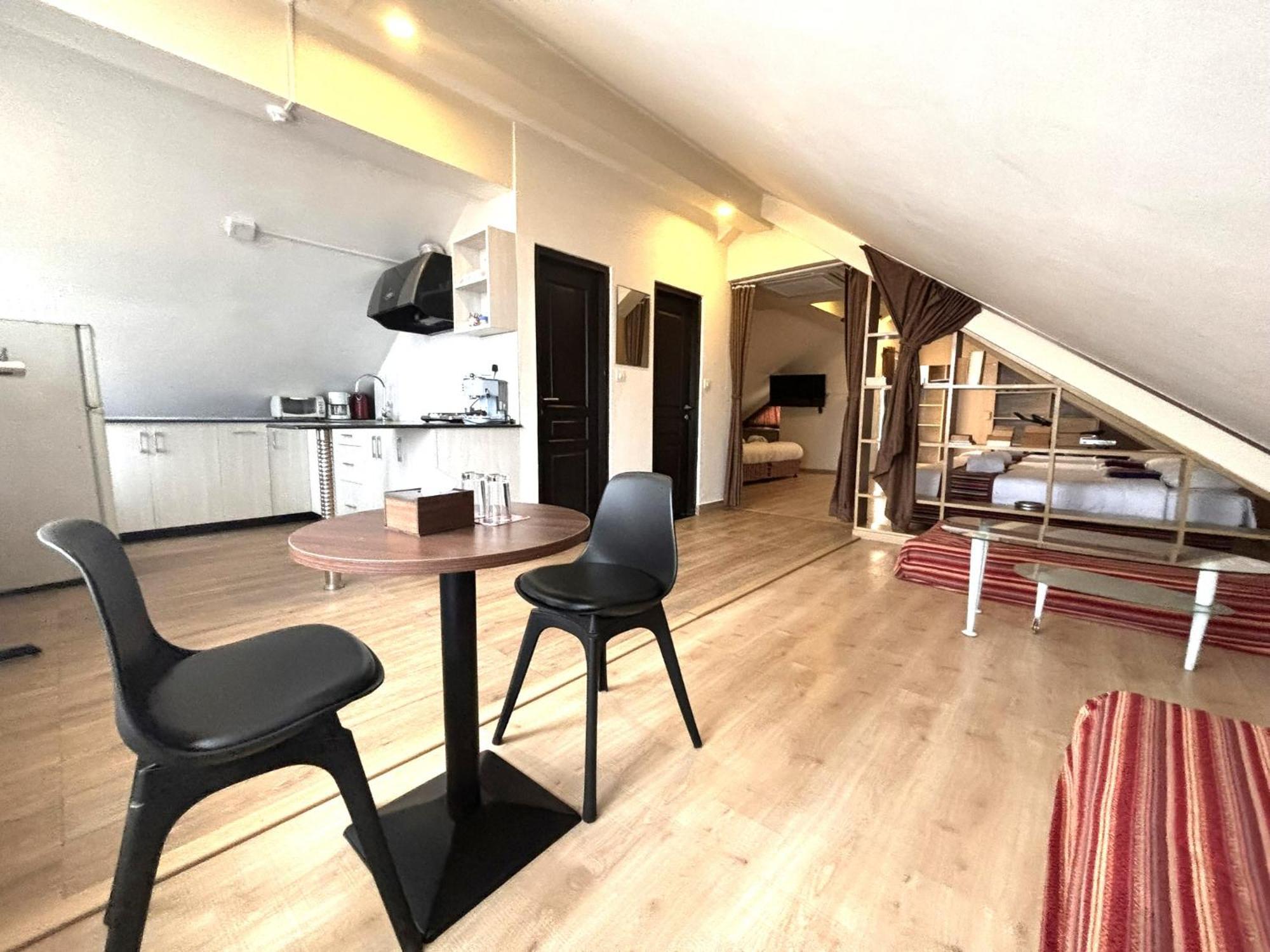 ViaVia Boutique Hotel - Katmandou Extérieur photo